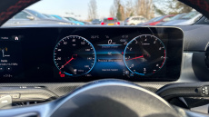 Mercedes-Benz A-Class A180 AMG Line Executive 5dr Auto Petrol Hatchback